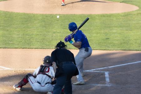 Read News Article Game 24 Preview: Chatham vs. Orleans